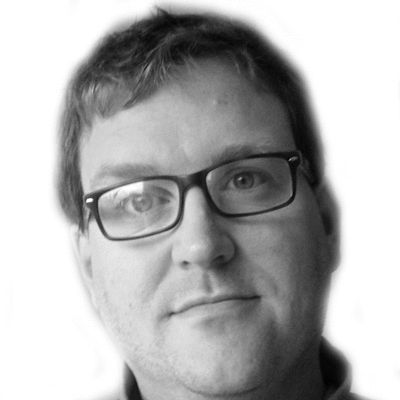 Eric D. Knowles