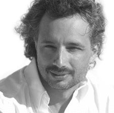 Eric Francis