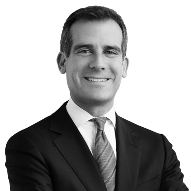 Eric Garcetti