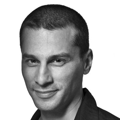 Eric Handler