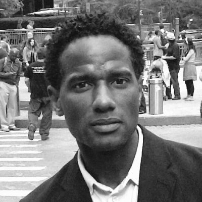 Eric J. Henderson