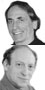 Eric Lane and Michael Oreskes