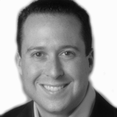 Eric Levin