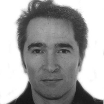 Eric Pape