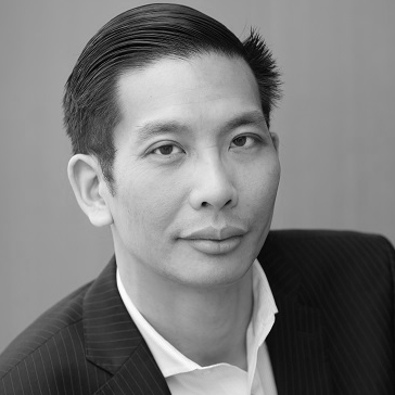Eric Quon-Lee