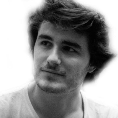 Eric van den Broek