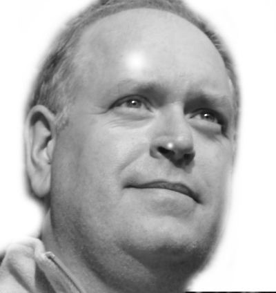 Eric W. Sanderson