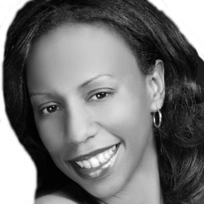 Ericka Blount Danois
