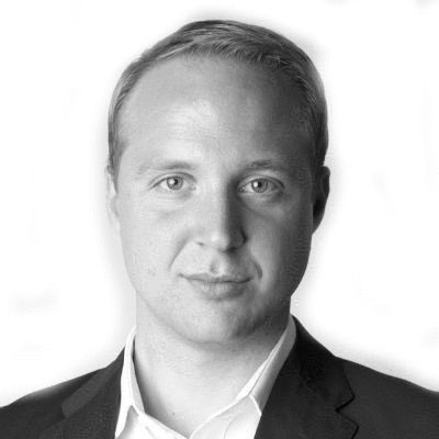 Erik Brattberg