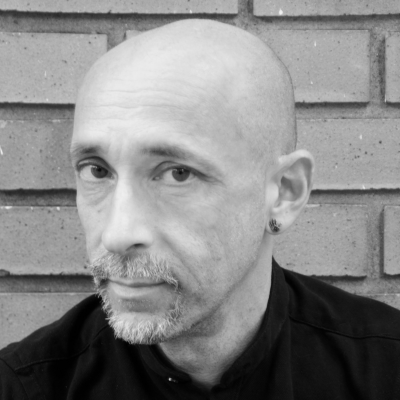 Erik Gleibermann