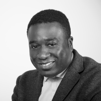 Ernest Doku