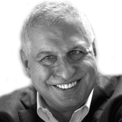Errol Morris