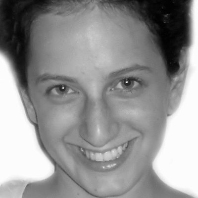 Esther Katcoff