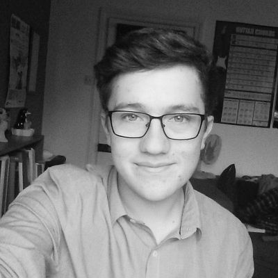Euan Healey
