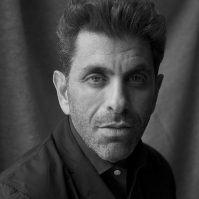 Eugene Jarecki