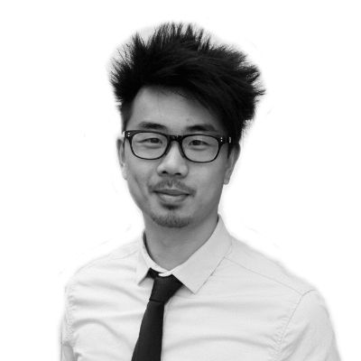 Eugene K. Chow