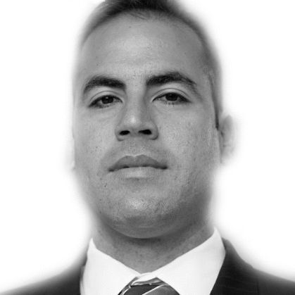 Eugene Mulero
