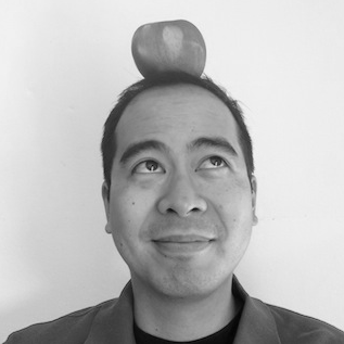 Eugene Ramos