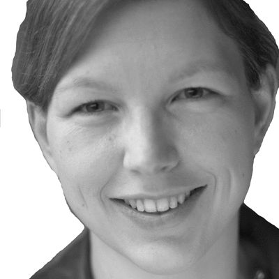 Eva Alisic, Ph.D.