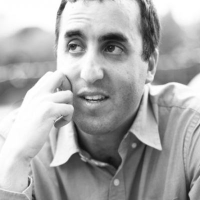 Evan Doherty
