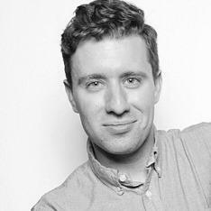 Evan Neubauer