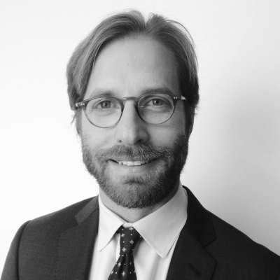 Evan Pondel