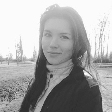 Ewa Zubek