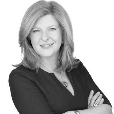 Fabienne Fredrickson