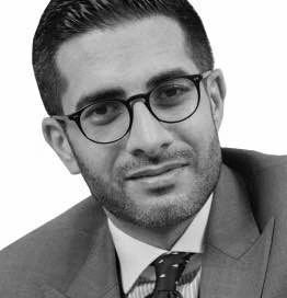Faisal J. Abbas