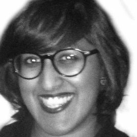 Farah Ahmad