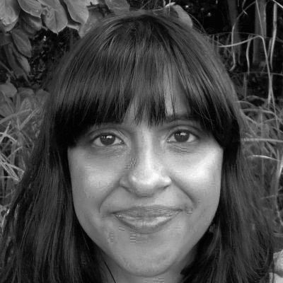 Farah Maria-Rahman