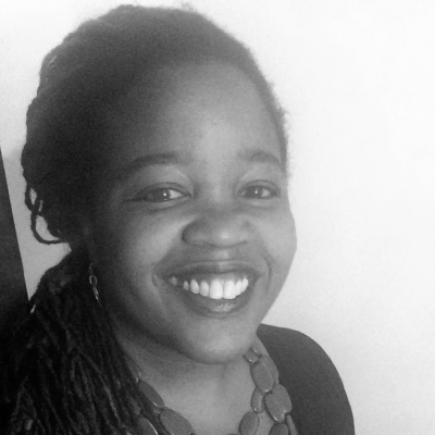 Farai Chideya