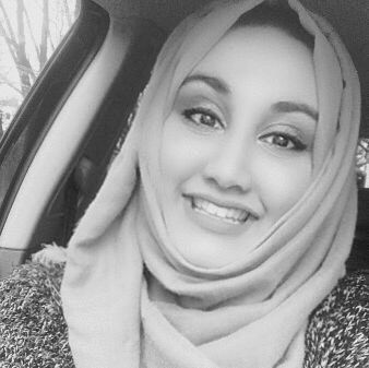 Farida Ahmed