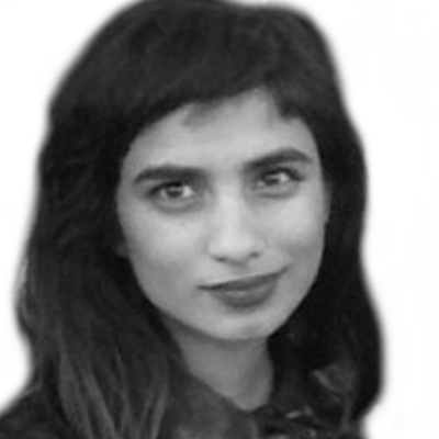 Fariha Roisin