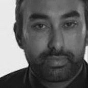 Farooq Aftab