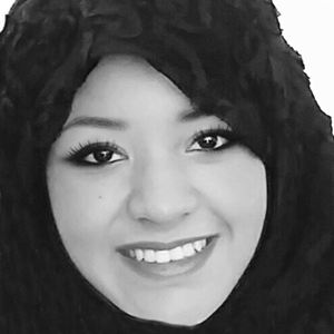 Fatima Muneer