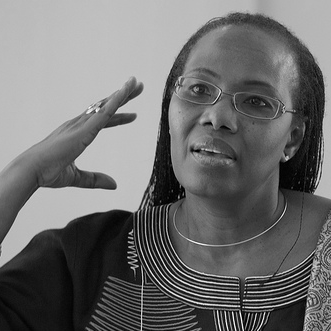 Fatoumata Nafo-Traoré