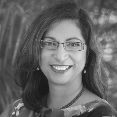 Fauzia Burke