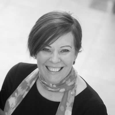 Fay Gibbin