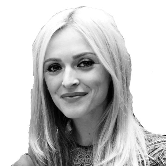 Fearne Cotton