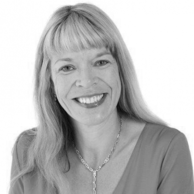 Fiona Hotston Moore