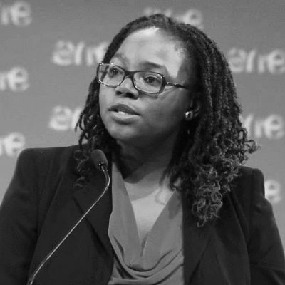 Fiona Mavhinga