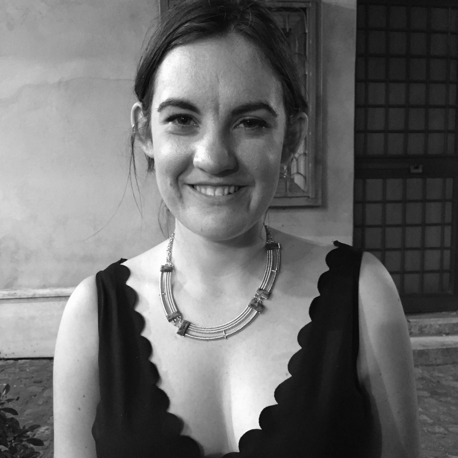Florence Buswell