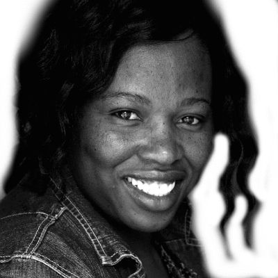 Florence Ngobeni-Allen