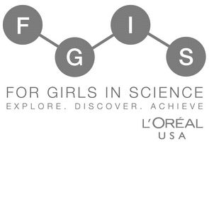 For Girls in Science