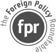 Foreign Policy Roundtable