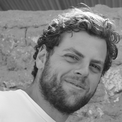 Fotis Kanteres