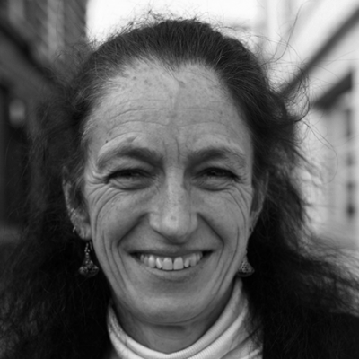 Frances Guy