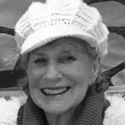 Francine Hardaway