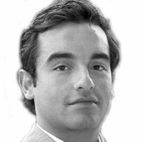 Francisco Diaz-Mitoma